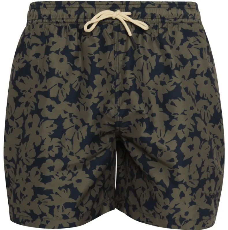 BARBOUR SIDMOUTH SWIM SHORT - NAVY