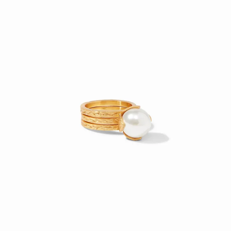 JULIE VOS PENELOPE RING