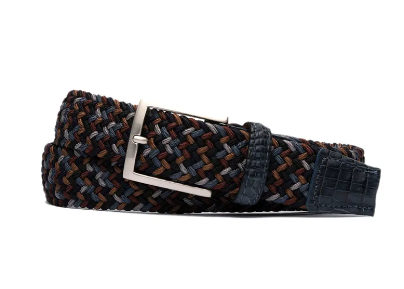 W.KLEINGBERG STRETCH BELT - RIVERSIDE