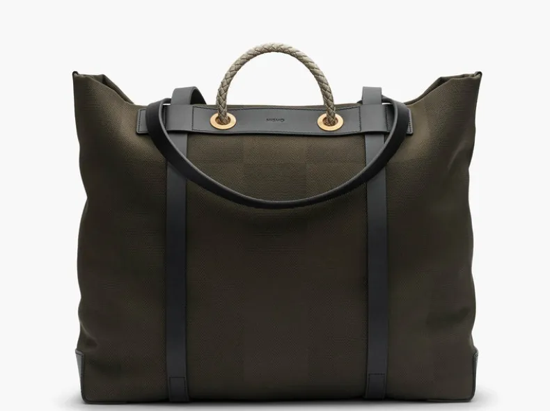 MISMO SEASIDE - KING'S GREEN/BLACK