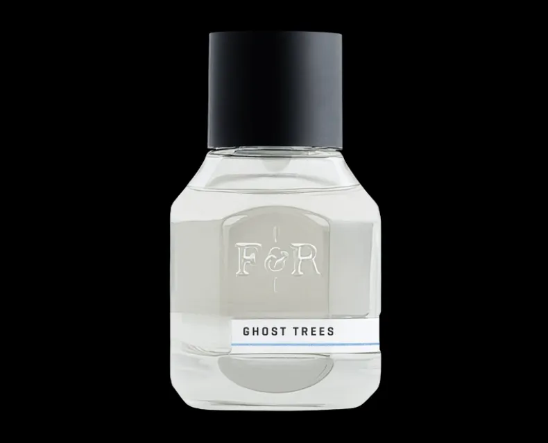 FULTON & ROARK EXTRAIT DE PARFUM - GHOST TREES