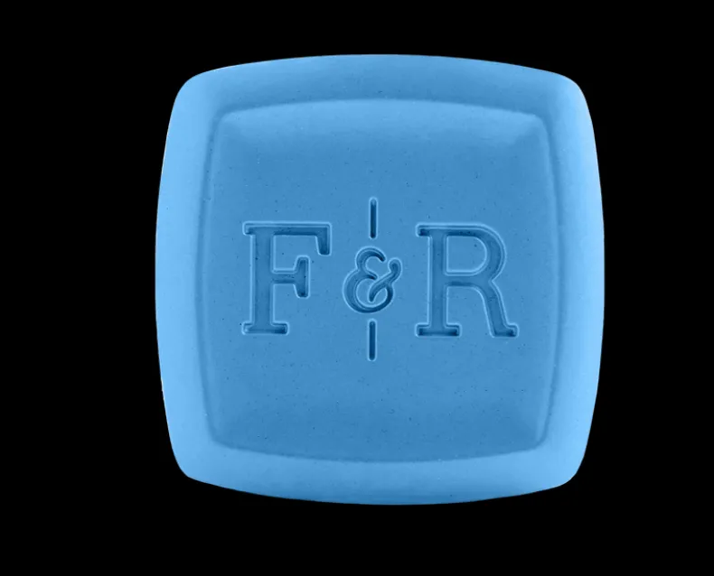 FULTON & ROARK SOLID COLOGNE - GHOST TREES