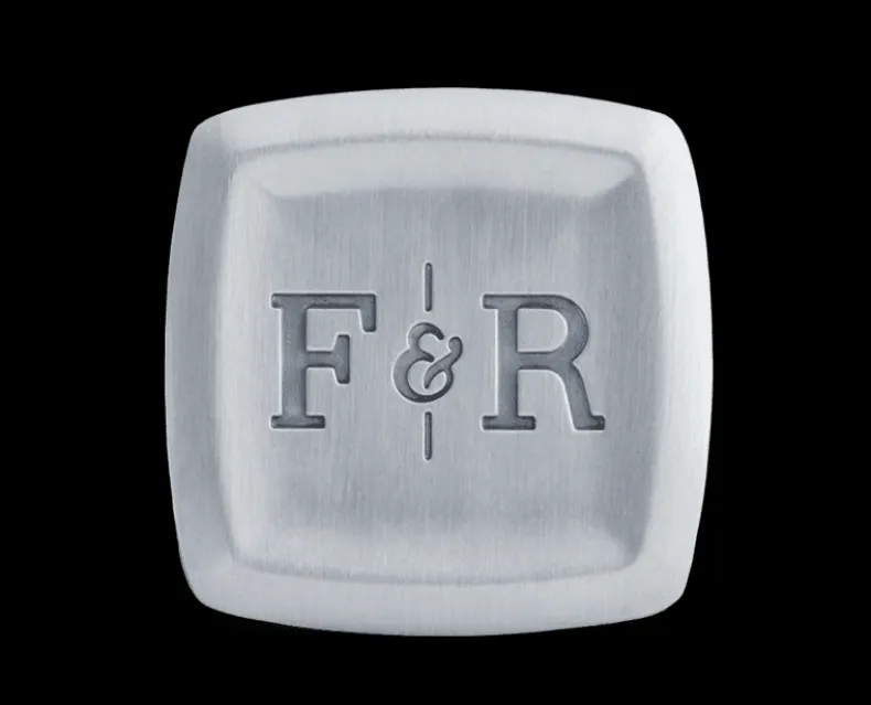 FULTON & ROARK SOLID COLOGNE - CALLE OCHO