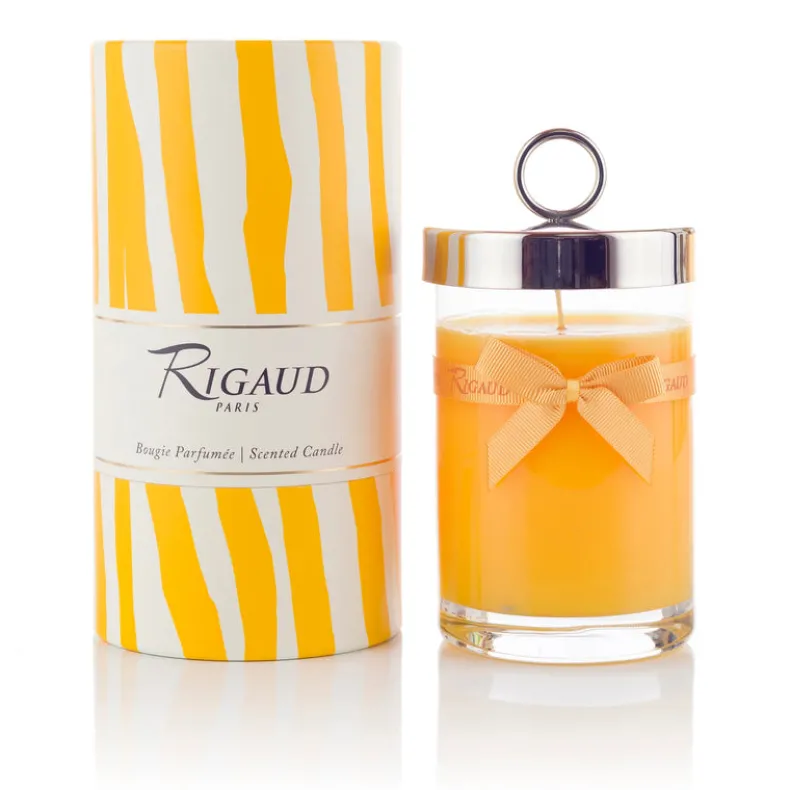 RIGAUD TOURNESOL CANDLE