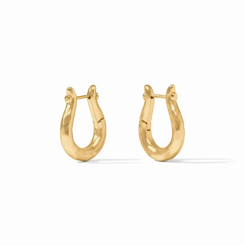 JULIE VOS SARATOGA HOOP - SMALL