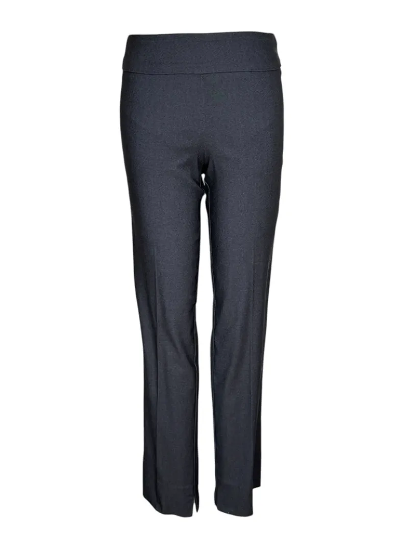 ESTELLE AND FINN ANKLE PANT - DENIM