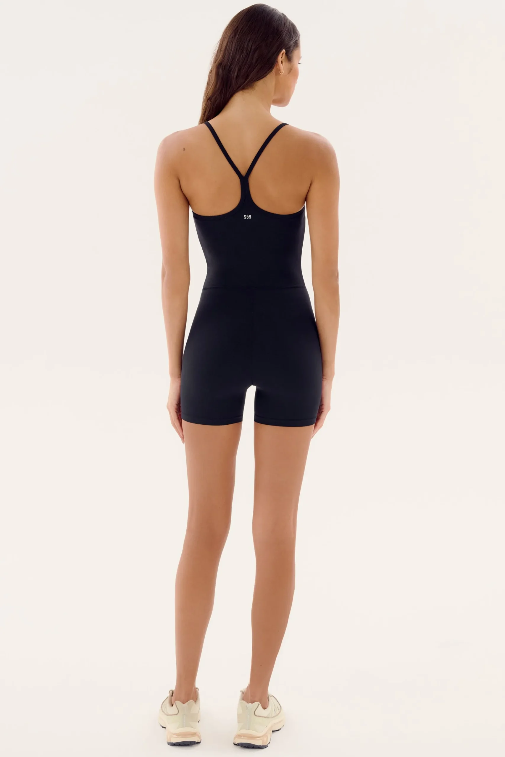 Online Airweight 3.5" Short Jumpsuit Jumpsuits|Shorts