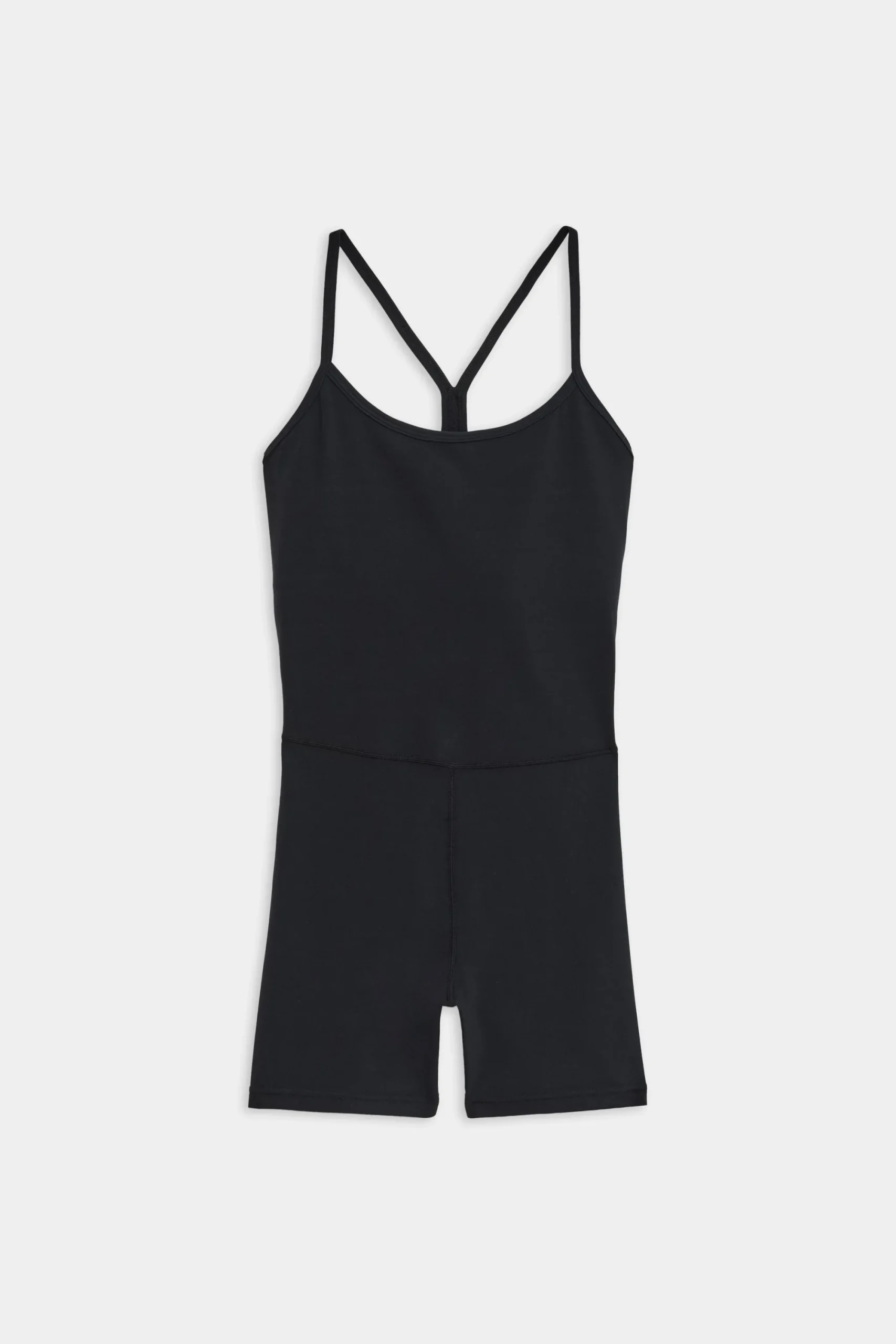 Online Airweight 3.5" Short Jumpsuit Jumpsuits|Shorts