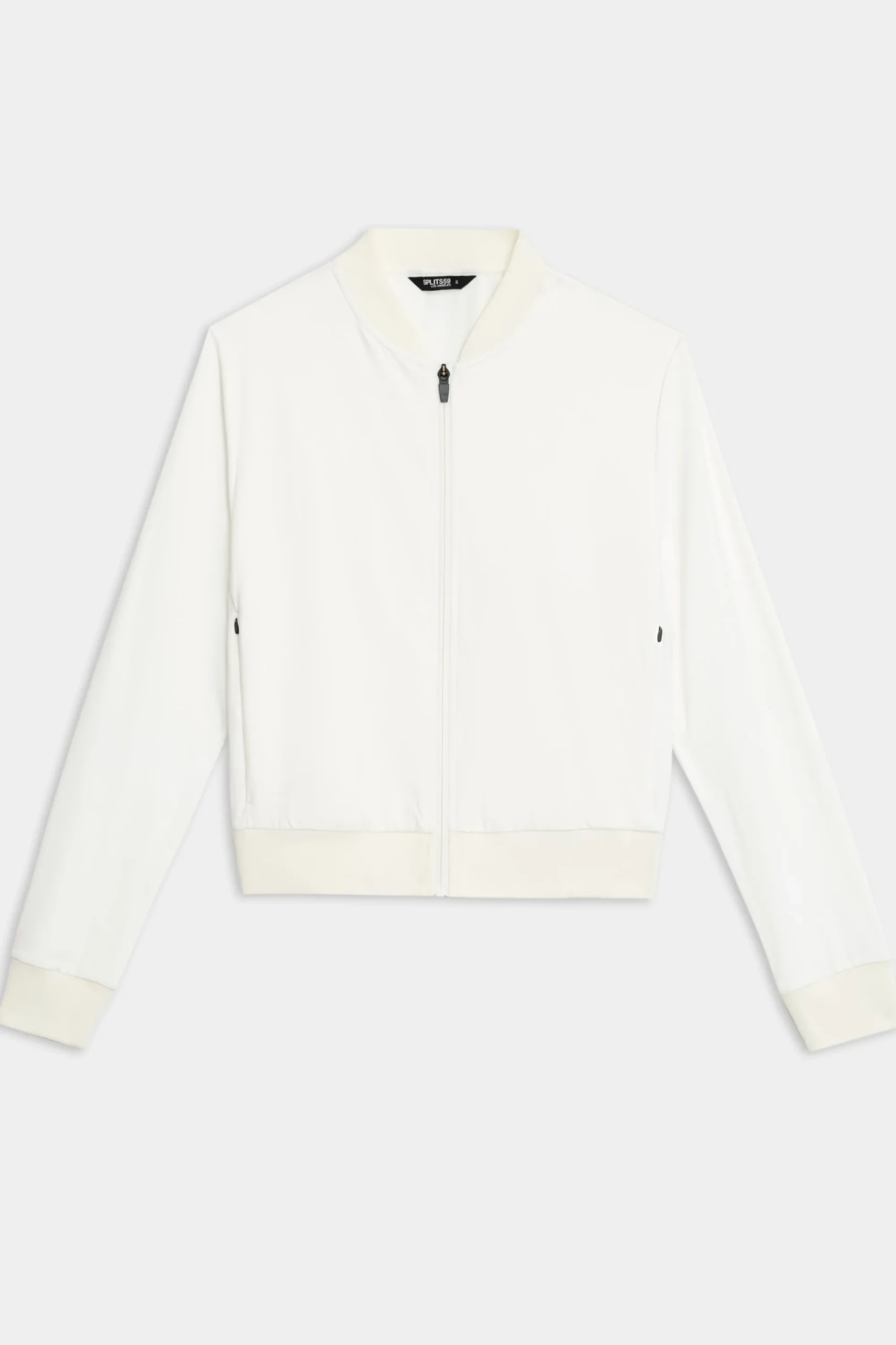 Fashion Airweight Bomber Jacket Outerwear