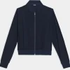 Discount Airweight Bomber Jacket Outerwear