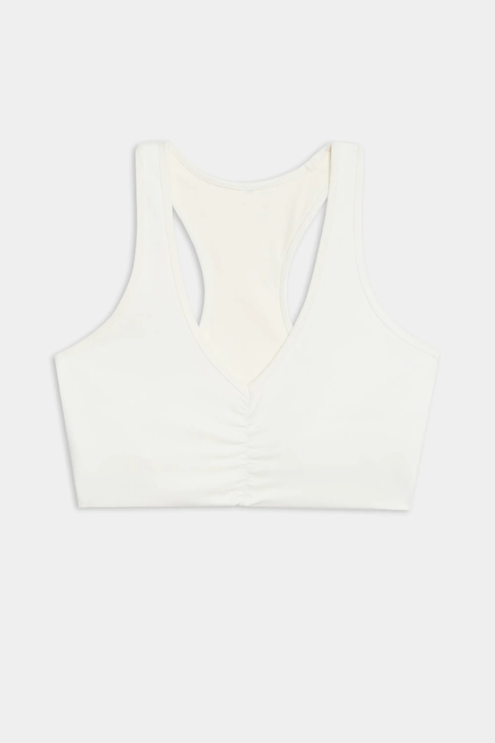 Hot Airweight Bra with Ruching Bras & Camis