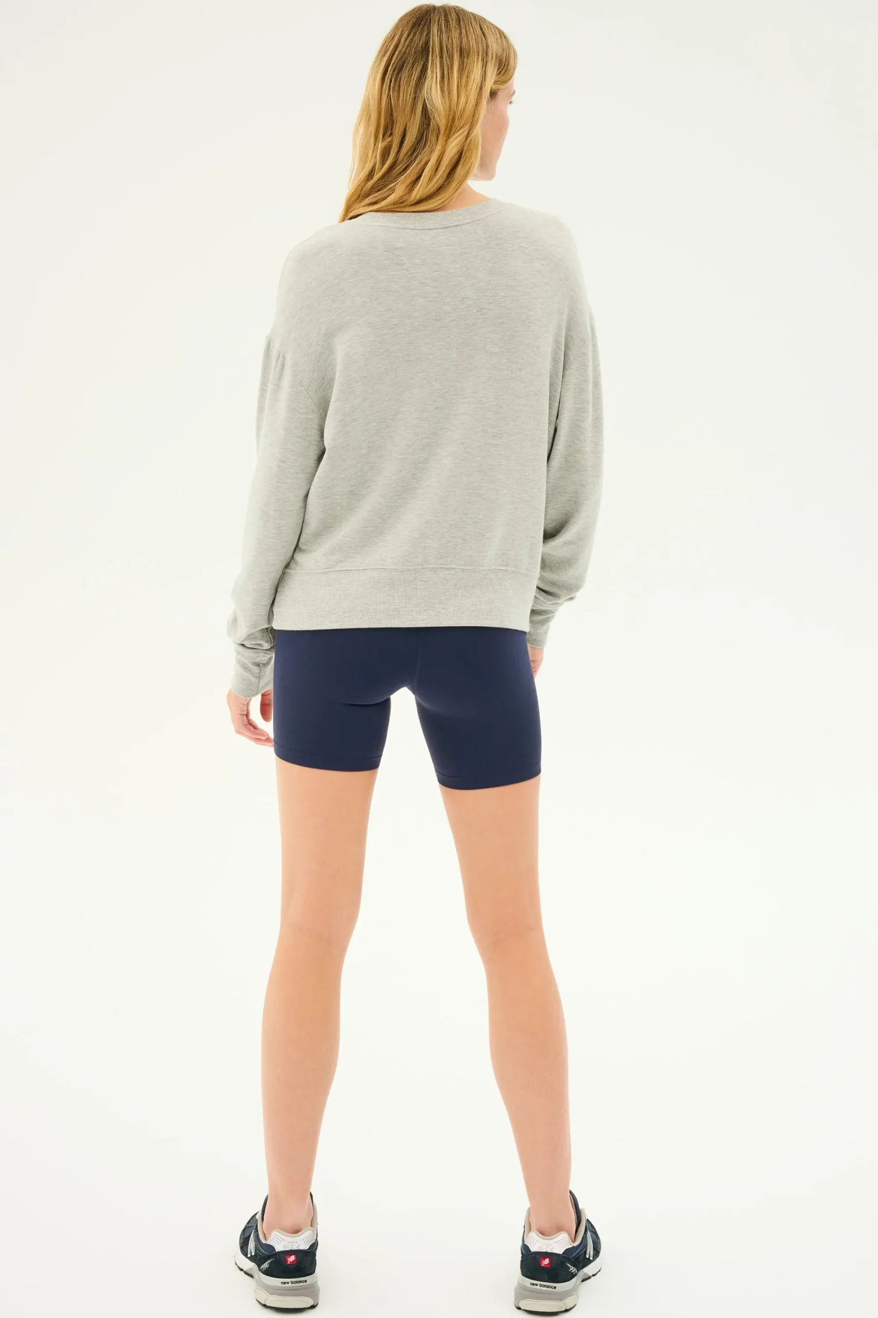 Discount Airweight High Waist Short Shorts