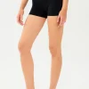 Outlet Airweight High Waist 3.5” Short Shorts