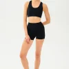 Outlet Airweight High Waist 3.5” Short Shorts