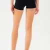 Outlet Airweight High Waist 3.5” Short Shorts
