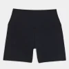 Outlet Airweight High Waist 3.5” Short Shorts