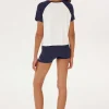 Best Airweight High Waist 3.5” Short Shorts