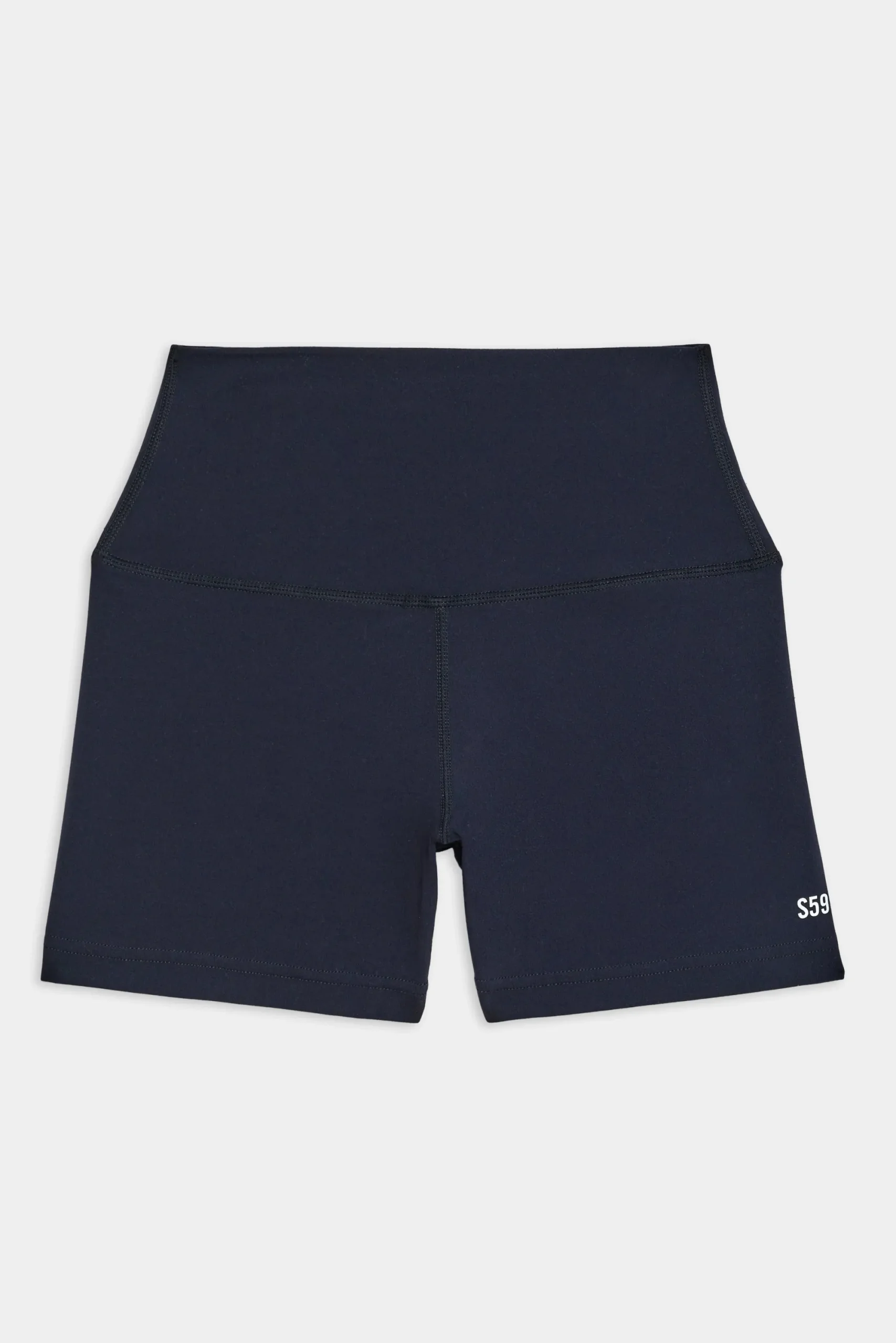 Best Airweight High Waist 3.5” Short Shorts