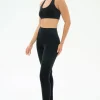 New Airweight High Waist 7/8 Pocket Legging Leggings