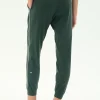 Outlet Airweight Jogger 7/8 with Piping Sweats & Tracksuits|Lifestyle Pants