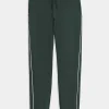 Outlet Airweight Jogger 7/8 with Piping Sweats & Tracksuits|Lifestyle Pants