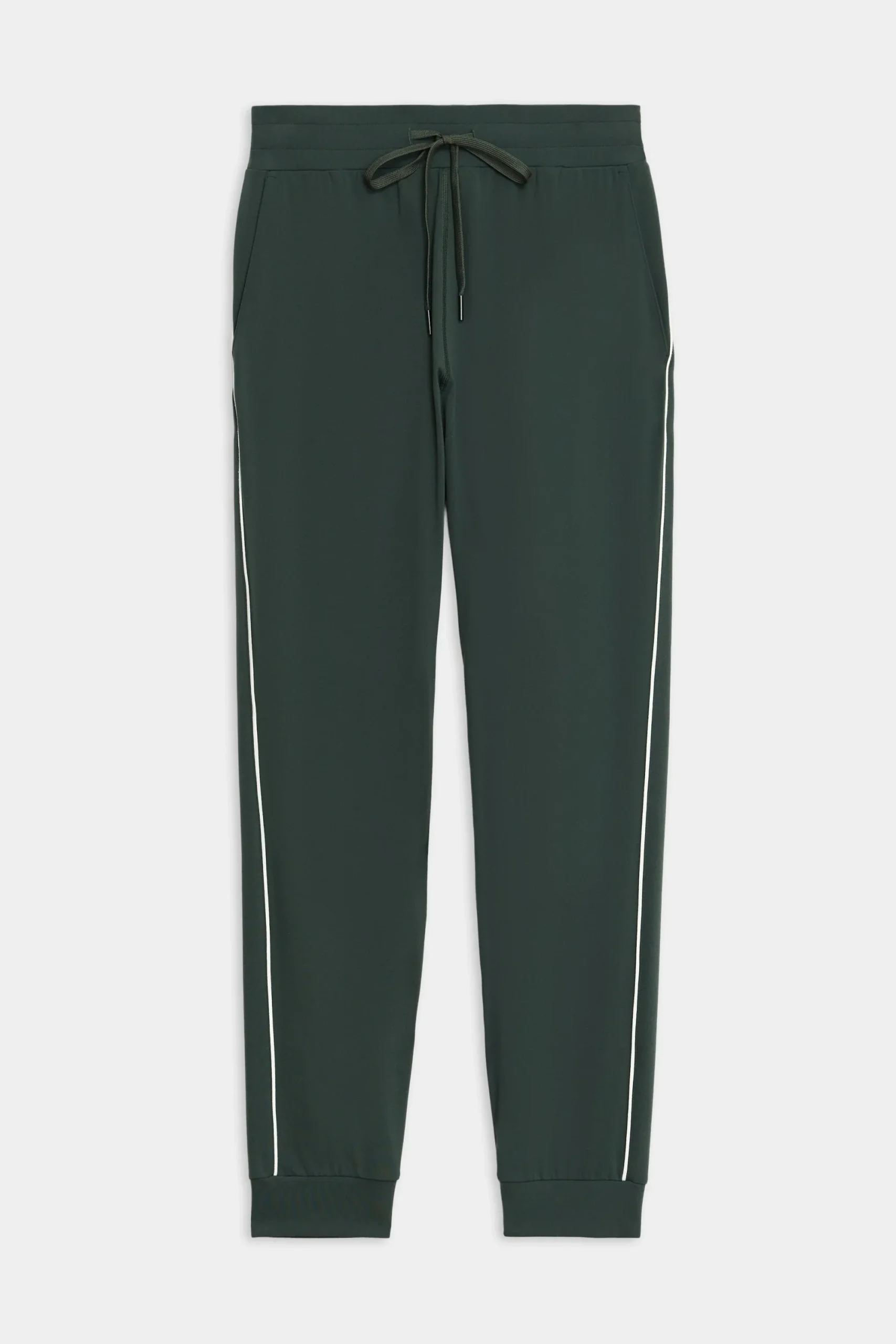 Outlet Airweight Jogger 7/8 with Piping Sweats & Tracksuits|Lifestyle Pants
