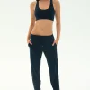 New Airweight Jogger 7/8 with Piping Sweats & Tracksuits|Lifestyle Pants