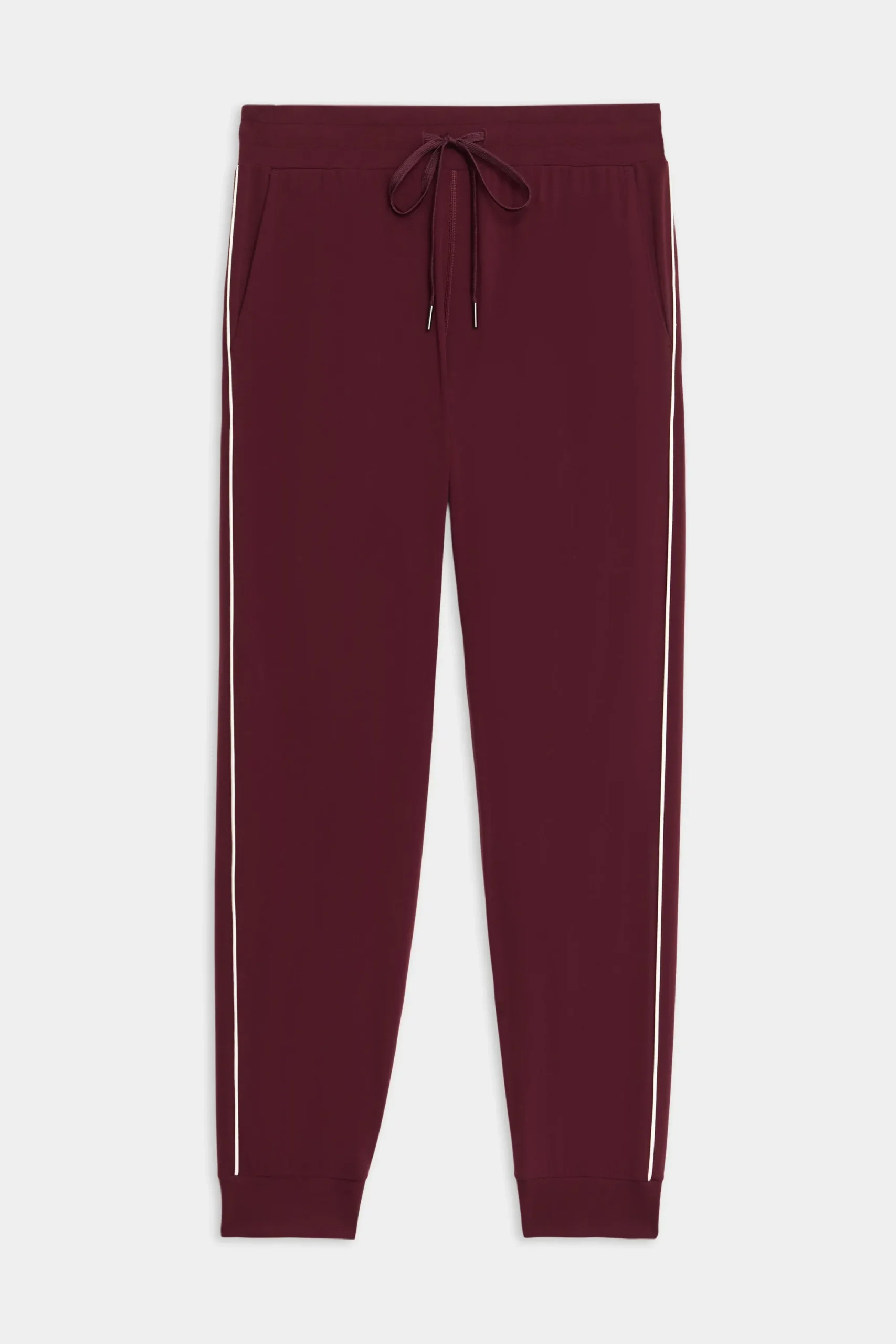 Fashion Airweight Jogger 7/8 with Piping Sweats & Tracksuits|Lifestyle Pants