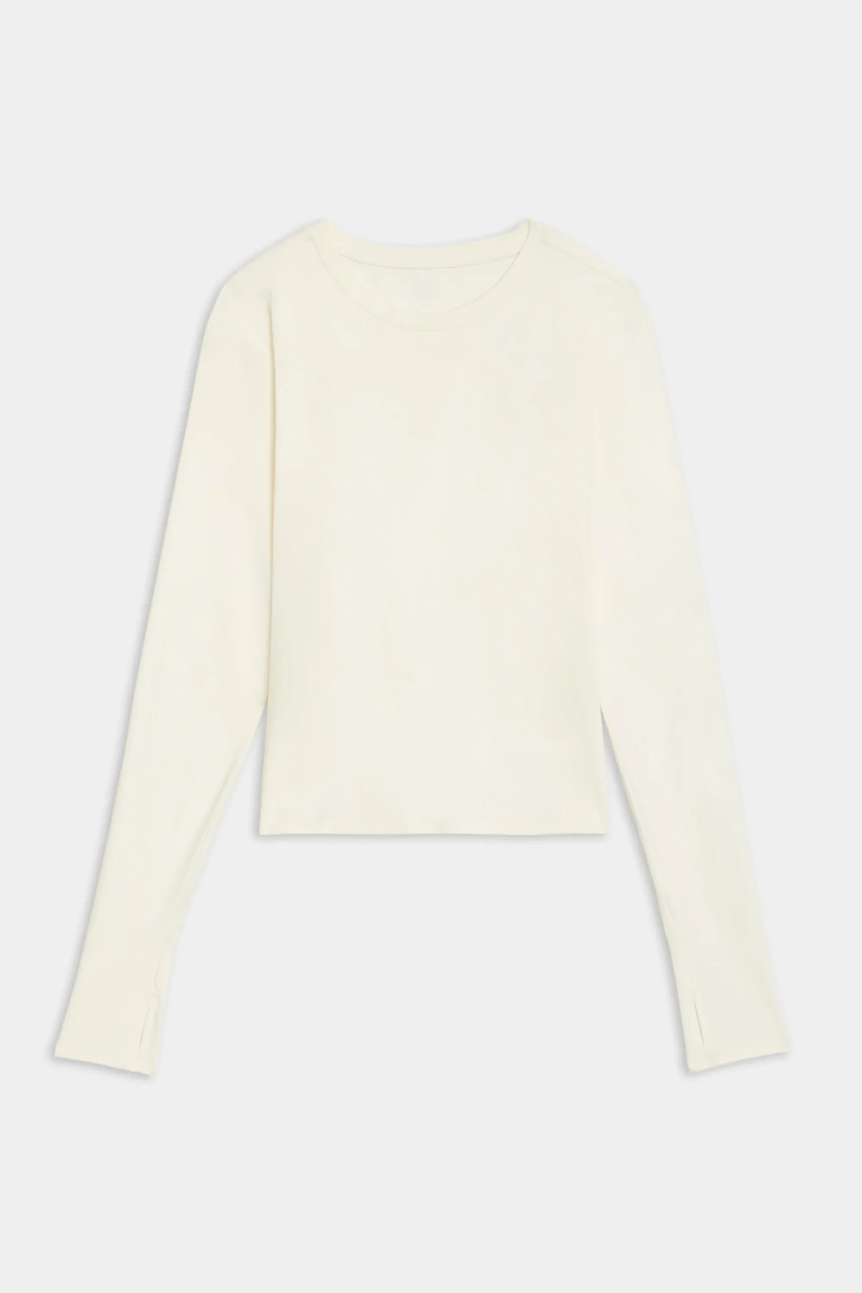 Online Airweight Lite Long Sleeve Waist Length Tops & Tanks