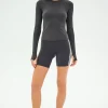Outlet Airweight Lite Long Sleeve Waist Length Tops & Tanks