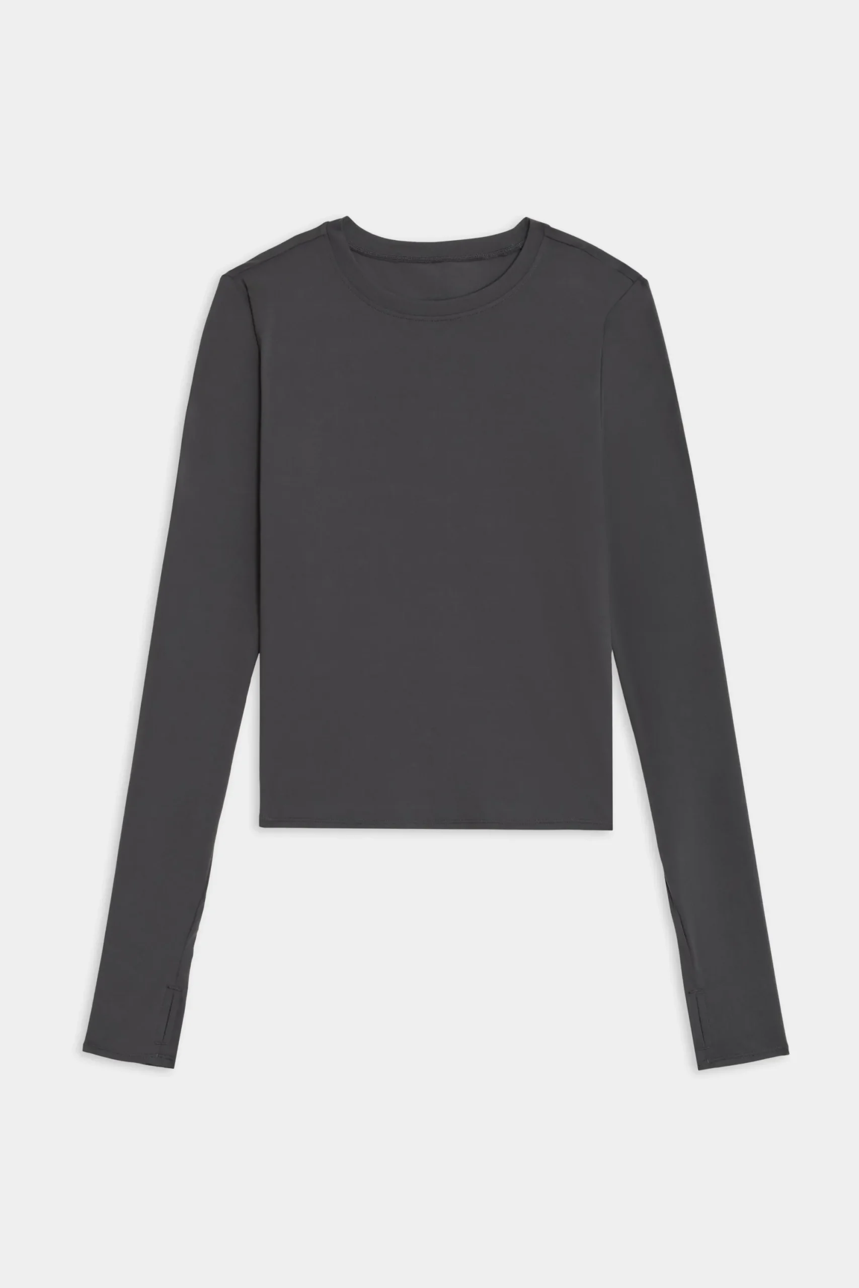 Outlet Airweight Lite Long Sleeve Waist Length Tops & Tanks