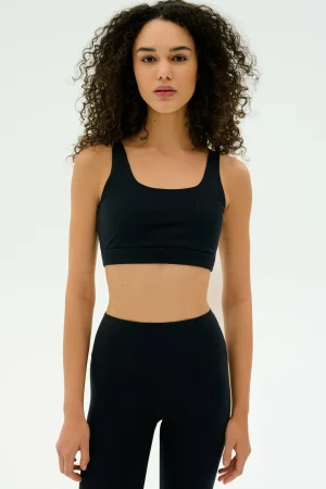 Clearance Airweight Rib Bra Bras & Camis