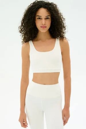 Clearance Airweight Rib Bra Bras & Camis