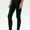 Best Airweight Rib High Waist 7/8 Leggings
