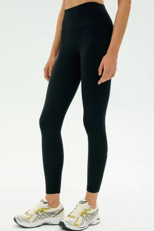 Best Airweight Rib High Waist 7/8 Leggings