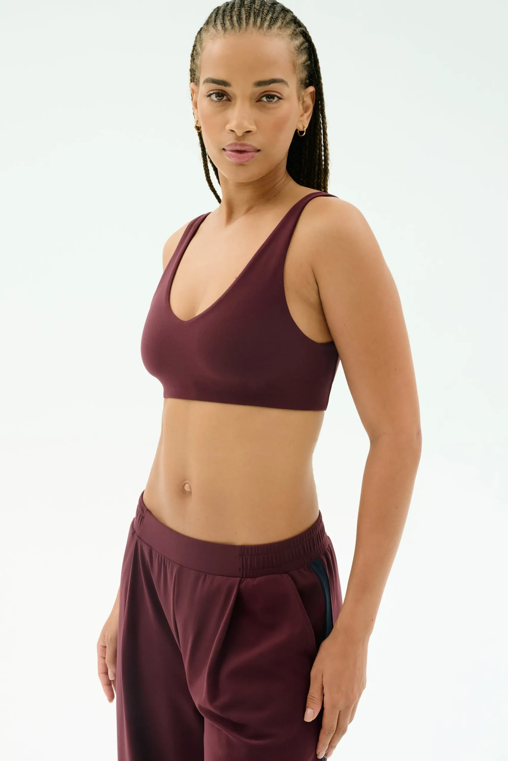 Outlet Airweight Scoop Back Bra Bras & Camis
