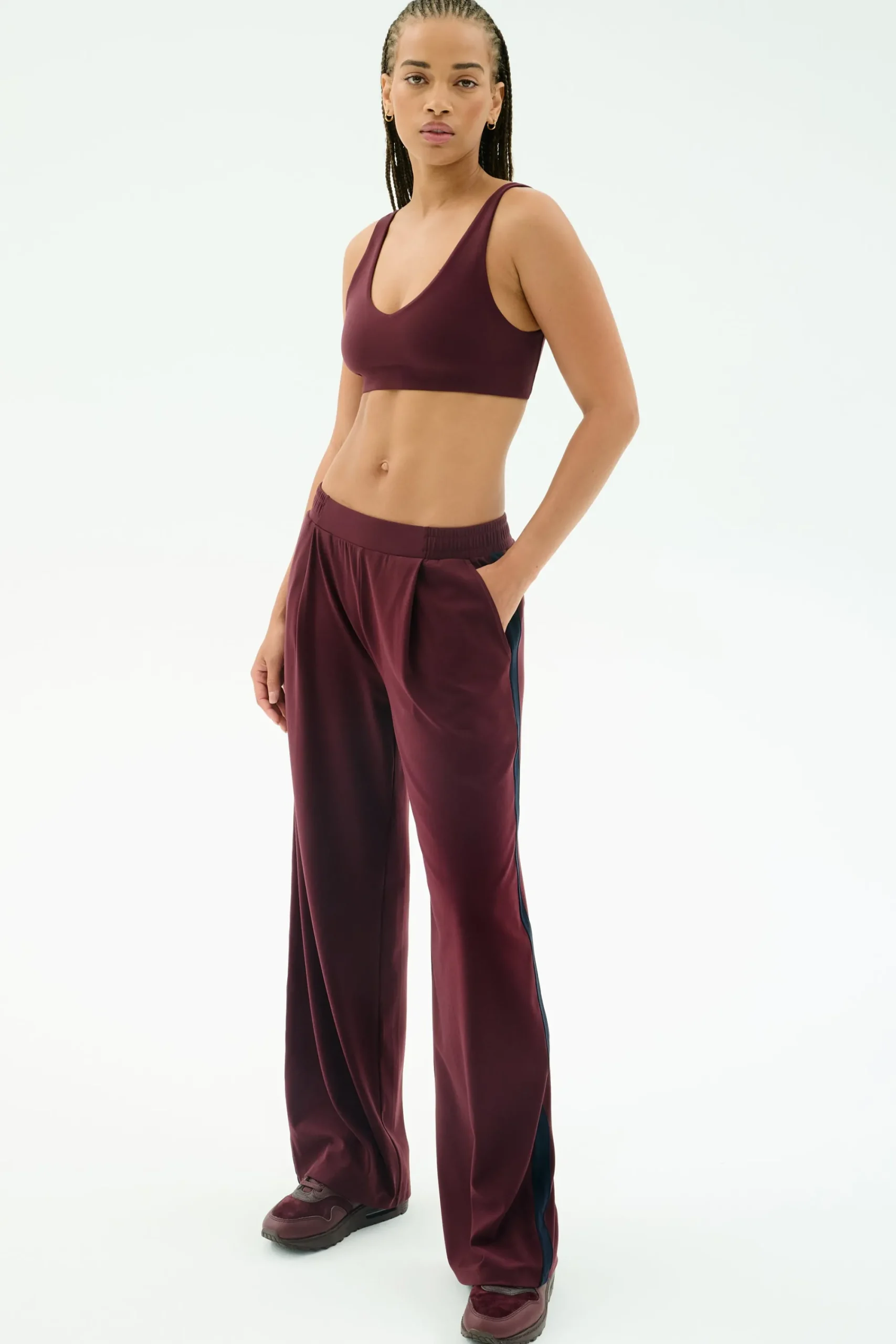 Outlet Airweight Scoop Back Bra Bras & Camis