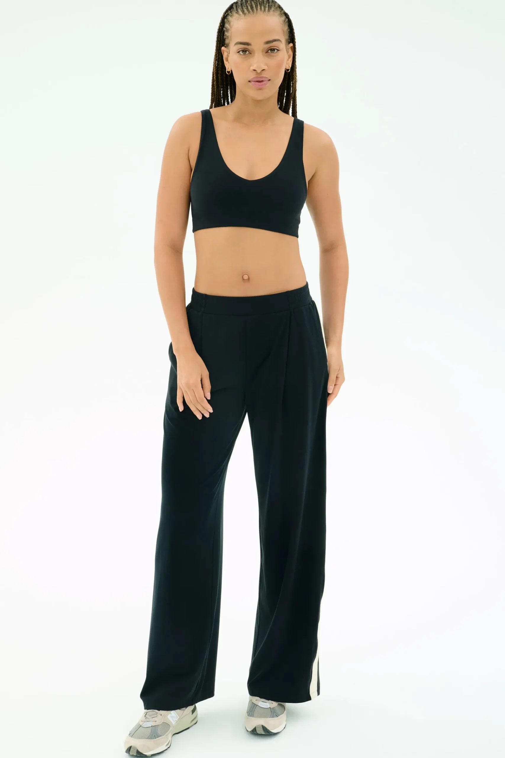 Online Airweight Scoop Back Bra Bras & Camis