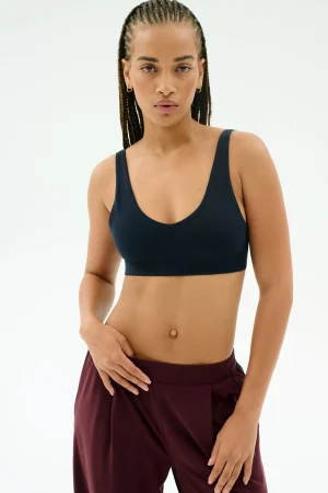 Best Airweight Scoop Back Bra Bras & Camis