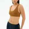 Fashion Airweight Scoop Back Bra Bras & Camis