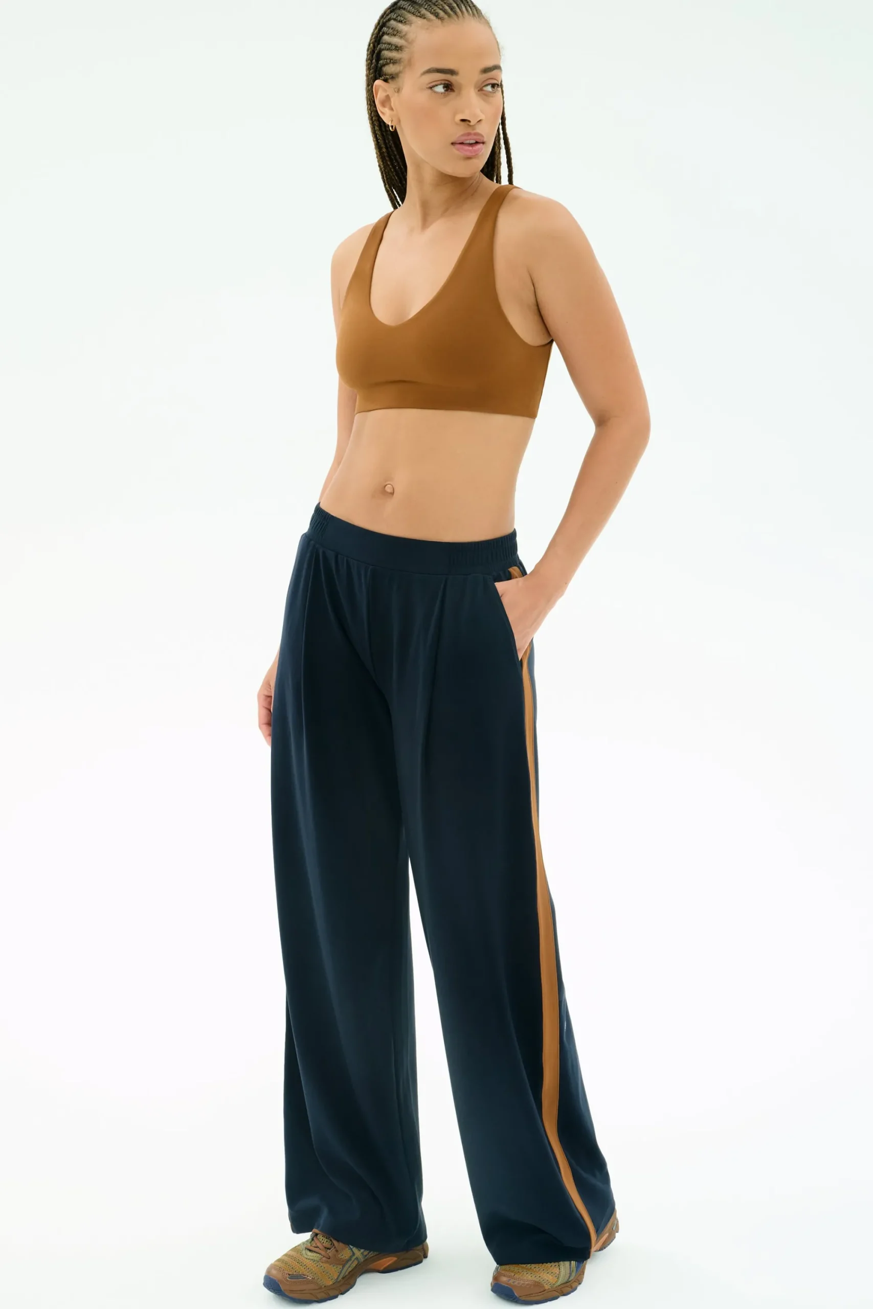 Fashion Airweight Scoop Back Bra Bras & Camis