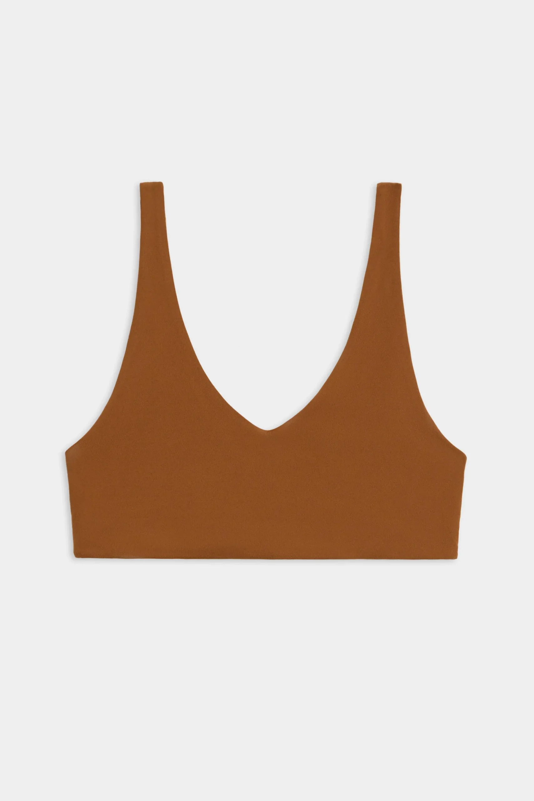 Fashion Airweight Scoop Back Bra Bras & Camis