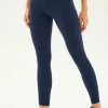 Clearance Airweight Super High Waist 7/8 Leggings