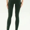 New Airweight Super High Waist 7/8 Leggings
