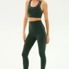 New Airweight Super High Waist 7/8 Leggings