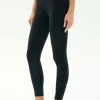 Clearance Airweight Super High Waist 7/8 Leggings