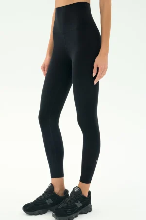 Clearance Airweight Super High Waist 7/8 Leggings