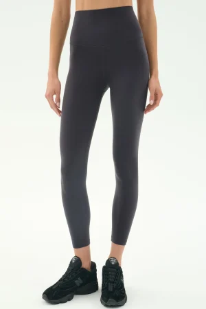 Fashion Airweight Super High Waist 7/8 Leggings