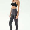 Fashion Airweight Super High Waist 7/8 Leggings