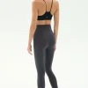 Fashion Airweight Super High Waist 7/8 Leggings
